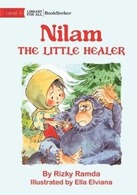 bokomslag Nilam the Little Healer