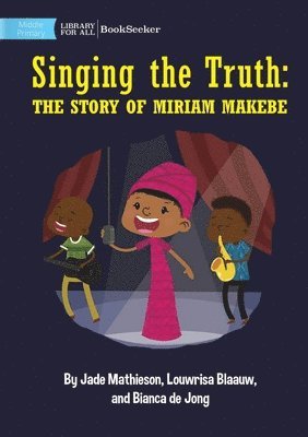 Singing the Truth 1