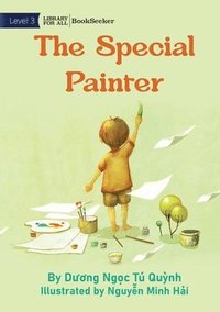 bokomslag The Special Painter