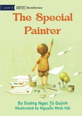 The Special Painter 1