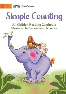 Simple Counting 1