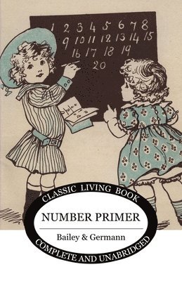 L H Bailey - Number Primer, Häftad