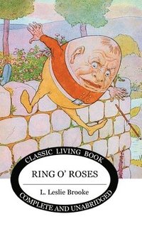 bokomslag Ring o' Roses