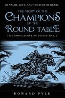 Howard Pyle - Story of the Champions of the Round Table, Häftad
