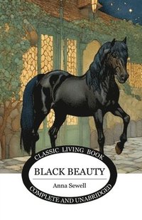 bokomslag Black Beauty