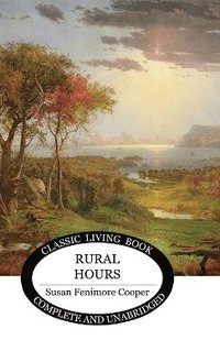 bokomslag Rural Hours