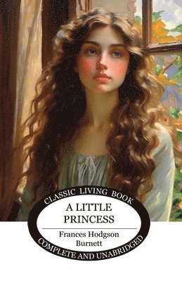 bokomslag Little Princess