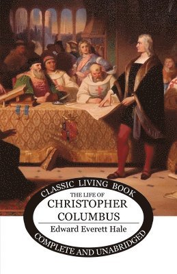bokomslag Life of Christopher Columbus