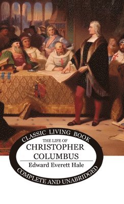 The Life of Christopher Columbus 1