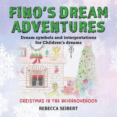 bokomslag Fino's Dream Adventures book 3