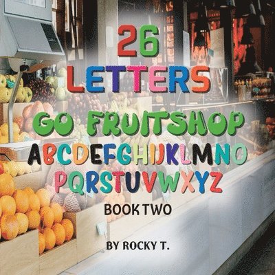 26 Letters 1