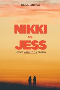 bokomslag Nikki vs Jess