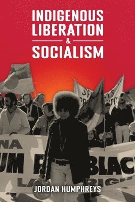 bokomslag Indigenous Liberation & Socialism