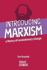 bokomslag Introducing Marxism