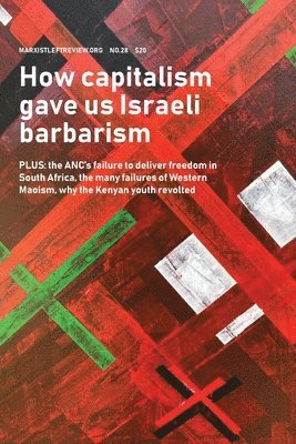 Omar Hassan - Marxist Left Review #28, Häftad