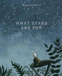 bokomslag What Stars Are For