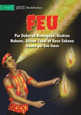 Fire - Feu 1