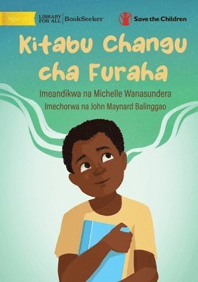 My Happy Book - Kitabu Changu cha Furaha 1