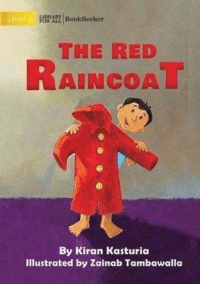 The Red Raincoat 1