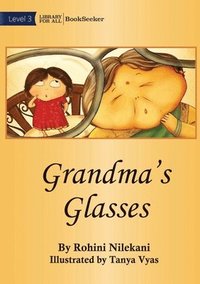 bokomslag Grandma's Glasses