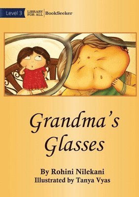 Grandma's Glasses 1