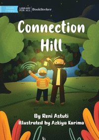 bokomslag Connection Hill