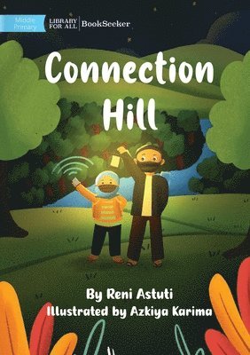 Connection Hill 1