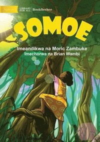 bokomslag Somoe