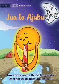 bokomslag Wonderful Sun - Jua la Ajabu
