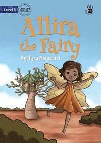 bokomslag Allira the Fairy - Our Yarning