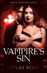 bokomslag Vampire's Sin