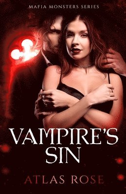 Vampire's Sin 1