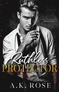 bokomslag Ruthless Protector - Alternate Cover