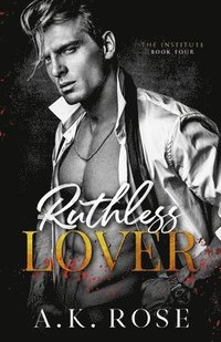 bokomslag Ruthless Lover - Alternate Cover
