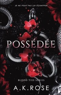 bokomslag Possédée