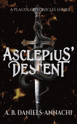bokomslag Asclepius' Descent