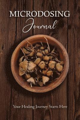 Microdosing Journal 1