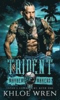 bokomslag Trident: MC Contemporary Romance