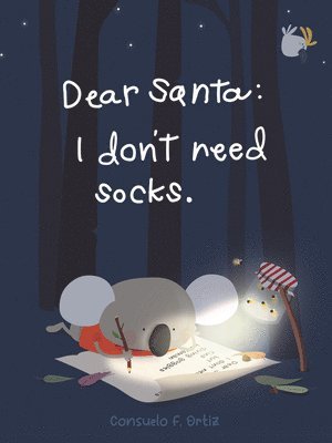 Dear Santa 1