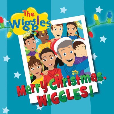 Merry Christmas, Wiggles! 1