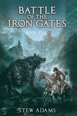 Battle of the Iron Gates