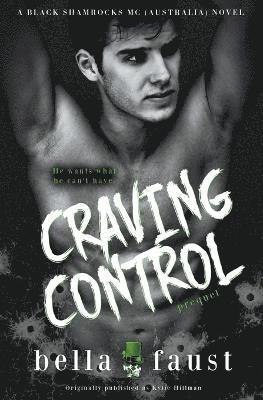 Craving Control 1