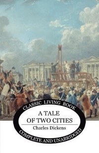 bokomslag Tale of Two Cities