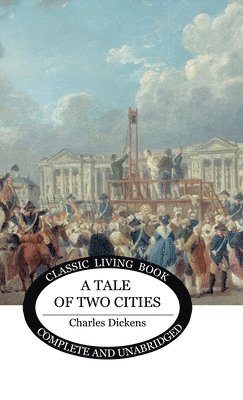 bokomslag Tale of Two Cities