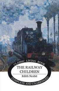 bokomslag Railway Children