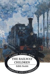 bokomslag Railway Children