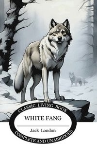 bokomslag White Fang