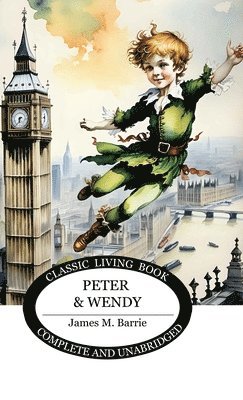 Peter and Wendy 1