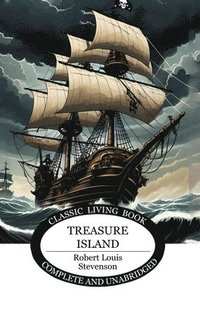 bokomslag Treasure Island