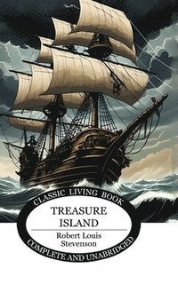 bokomslag Treasure Island